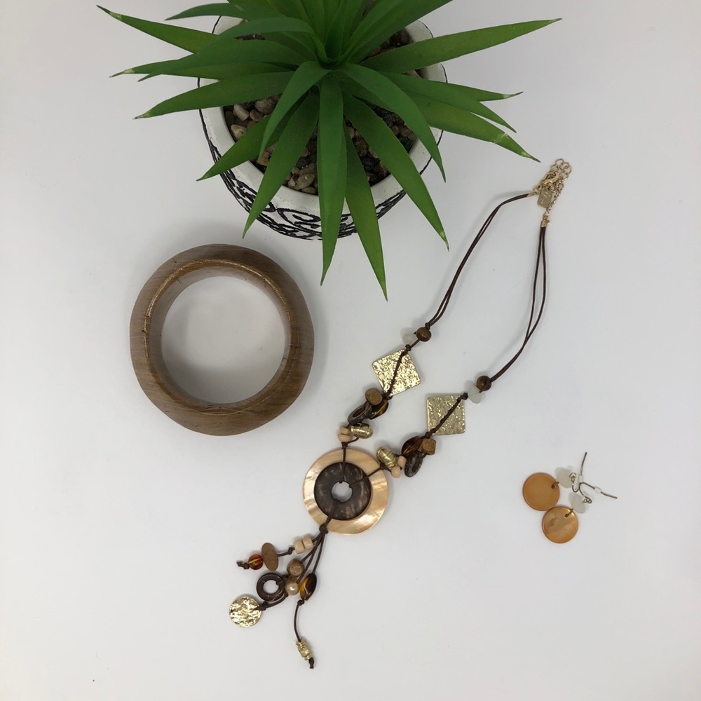 Fashion Jewelry
